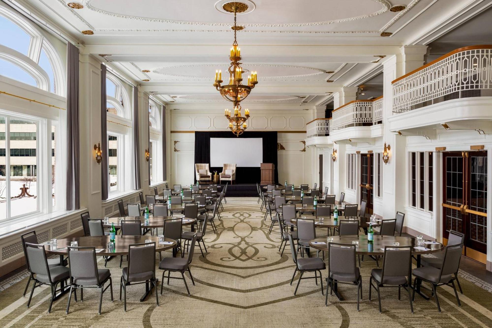 Hotel Northland, Autograph Collection Γκριν Μπέι Εξωτερικό φωτογραφία