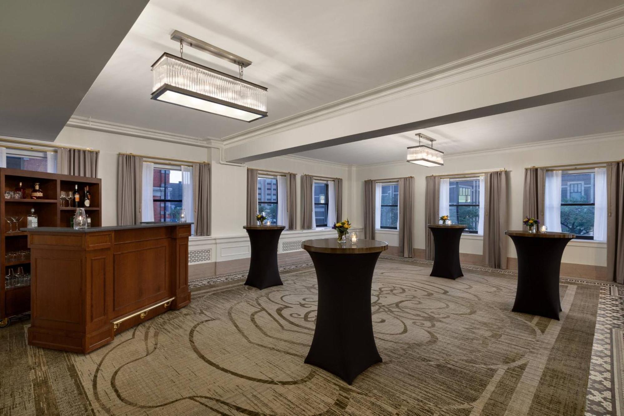 Hotel Northland, Autograph Collection Γκριν Μπέι Εξωτερικό φωτογραφία