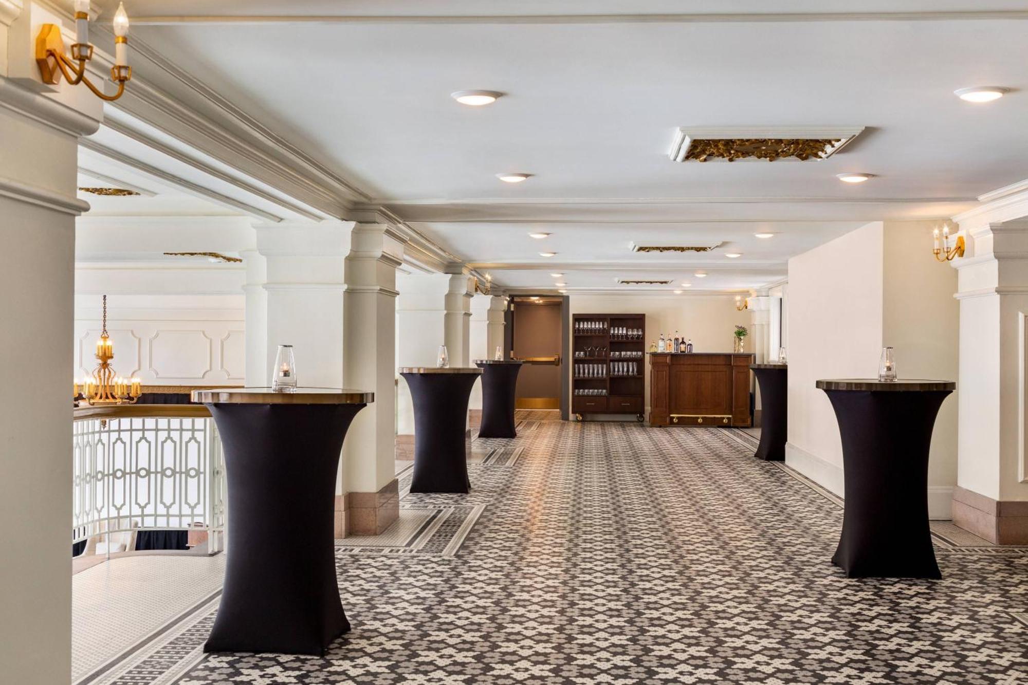 Hotel Northland, Autograph Collection Γκριν Μπέι Εξωτερικό φωτογραφία