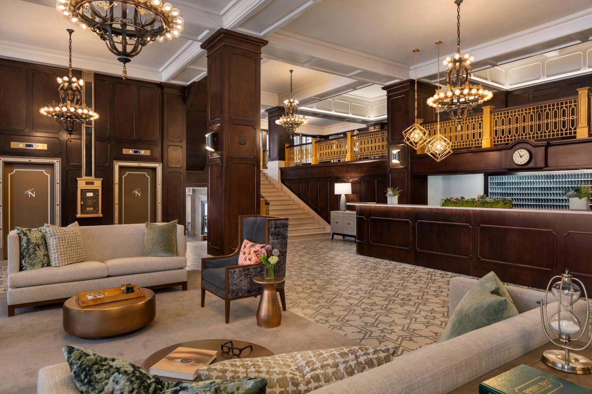Hotel Northland, Autograph Collection Γκριν Μπέι Εξωτερικό φωτογραφία